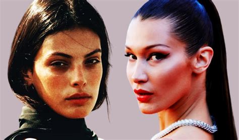 dior replaced bella with israeli model|did bella hadid replace Dior.